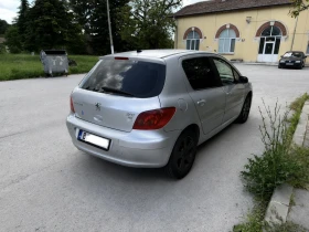 Peugeot 307 HDi - 1700 € / 3324.91 лв. - 45088630 3 | Car24.bg Peugeot 307 HDi - 1700 € / 3324.91 лв. - 45088630 3