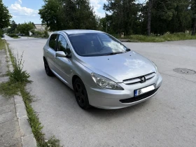 Peugeot 307 HDi - 1700 € / 3324.91 лв. - 45088630 4 | Car24.bg Peugeot 307 HDi - 1700 € / 3324.91 лв. - 45088630 4