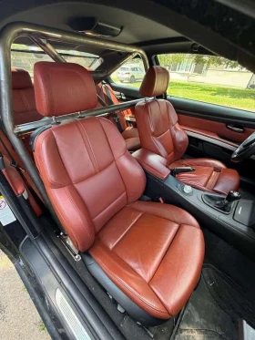 BMW M3 * MANUAL* TUNNING* ROLL CAGE* АВТОКРЕДИТ* | Auto.bg — изображение 12 BMW M3 * MANUAL* TUNNING* ROLL CAGE* АВТОКРЕДИТ* | Auto.bg — изображение 12