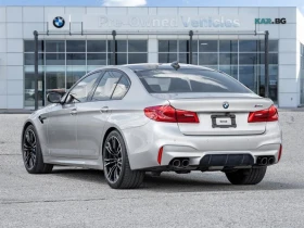 BMW M5 АвтоКредит * (ЦЕНА ДО БГ) | Auto.bg — изображение 4 BMW M5 АвтоКредит * (ЦЕНА ДО БГ) | Auto.bg — изображение 4