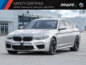 BMW M5 АвтоКредит * (ЦЕНА ДО БГ)