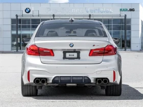 BMW M5 АвтоКредит * (ЦЕНА ДО БГ) | Auto.bg — изображение 5 BMW M5 АвтоКредит * (ЦЕНА ДО БГ) | Auto.bg — изображение 5
