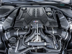 BMW M5 АвтоКредит * (ЦЕНА ДО БГ) | Auto.bg — изображение 6 BMW M5 АвтоКредит * (ЦЕНА ДО БГ) | Auto.bg — изображение 6