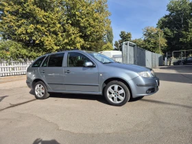 Skoda Fabia Нов внос | Auto.bg — изображение 3 Skoda Fabia Нов внос | Auto.bg — изображение 3