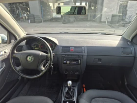 Skoda Fabia Нов внос | Auto.bg — изображение 9 Skoda Fabia Нов внос | Auto.bg — изображение 9