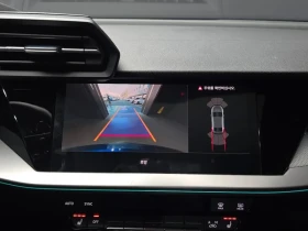 Audi A3 40 Tfsi Premium | Auto.bg — изображение 15 Audi A3 40 Tfsi Premium | Auto.bg — изображение 15