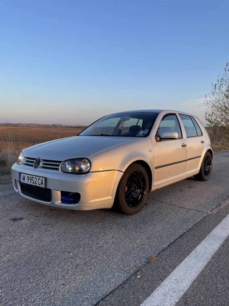 VW Golf - 4500 лв. / 2300.81 € - 62100729 1 | Car24.bg VW Golf - 4500 лв. / 2300.81 € - 62100729 1