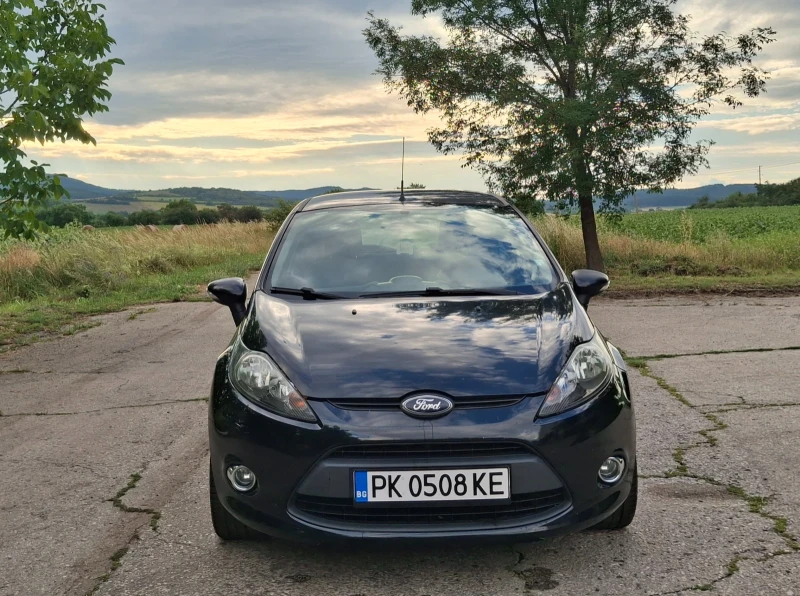 Ford Fiesta - 3300 € / 6454.24 лв. - 12827959 1 | Car24.bg Ford Fiesta - 3300 € / 6454.24 лв. - 12827959 1