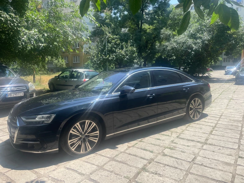 Audi A8 LONG - 31500 € / 61608.64 лв. - 95796426 1 | Car24.bg Audi A8 LONG - 31500 € / 61608.64 лв. - 95796426 1