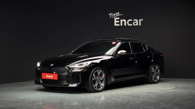 Kia Stinger 3.3* ЛЮК* HUD* 360* KEYLESS* ПОДГРЕВ ВОЛАН* КРАЙНА - 18599 € / 36376.48 лв. - 72682496 1 | Car24.bg Kia Stinger 3.3* ЛЮК* HUD* 360* KEYLESS* ПОДГРЕВ ВОЛАН* КРАЙНА - 18599 € / 36376.48 лв. - 72682496 1