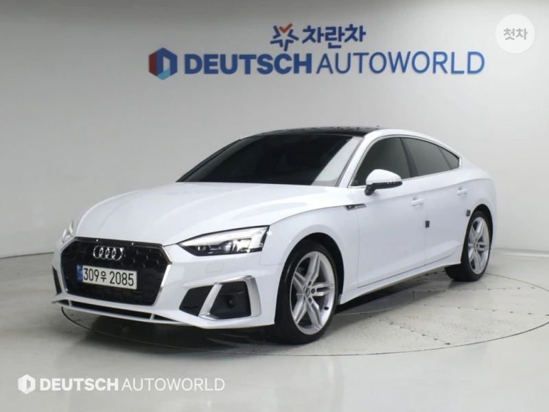 Audi A5 QUATTRO * TECHNIK* S-LINE FULL - 18800 € - 15624000 1 | Car24.bg Audi A5 QUATTRO * TECHNIK* S-LINE FULL - 18800 € - 15624000 1