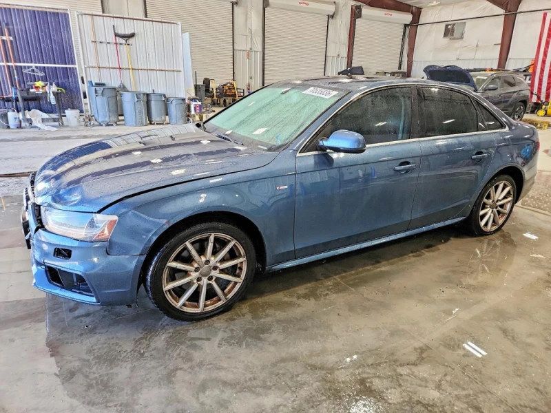 Audi A4 2.0l Premium Plus S-Line - 6999 € - 32324422 1 | Car24.bg Audi A4 2.0l Premium Plus S-Line - 6999 € - 32324422 1