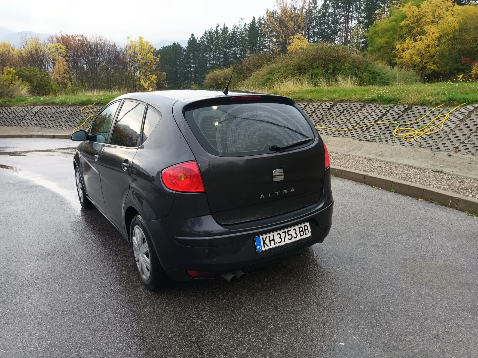 Seat Altea  - изображение 4 | Auto.bg Seat Altea  - изображение 4