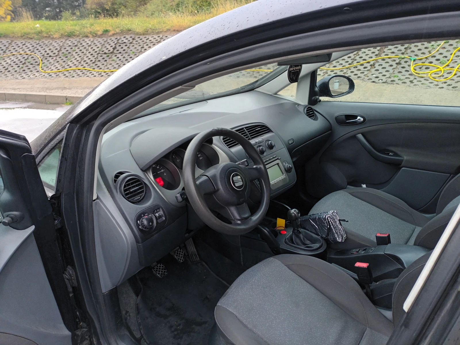 Seat Altea  - изображение 6 | Auto.bg Seat Altea  - изображение 6