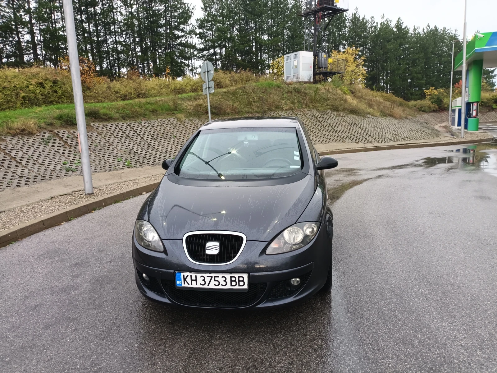 Seat Altea  - изображение 2 | Auto.bg Seat Altea  - изображение 2
