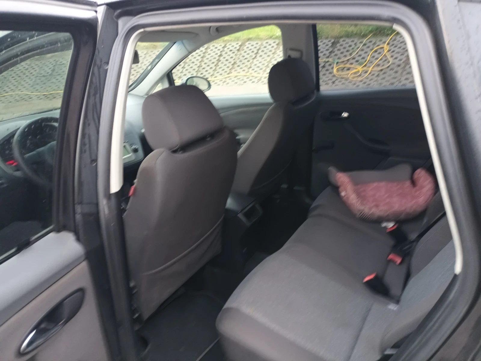 Seat Altea  - изображение 8 | Auto.bg Seat Altea  - изображение 8