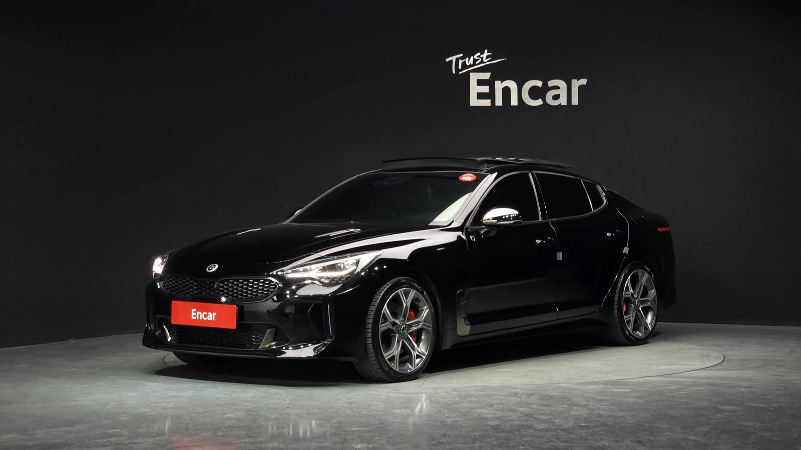 Kia Stinger 3.3* ЛЮК* HUD* 360* KEYLESS* ПОДГРЕВ ВОЛАН* КРАЙНА | Auto.bg — изображение 1 Kia Stinger 3.3* ЛЮК* HUD* 360* KEYLESS* ПОДГРЕВ ВОЛАН* КРАЙНА | Auto.bg — изображение 1