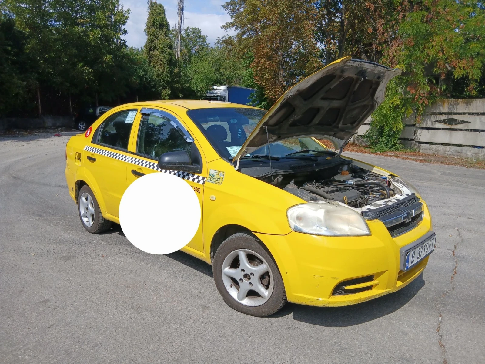 Chevrolet Aveo undefined | Auto.bg — изображение 1 Chevrolet Aveo undefined | Auto.bg — изображение 1
