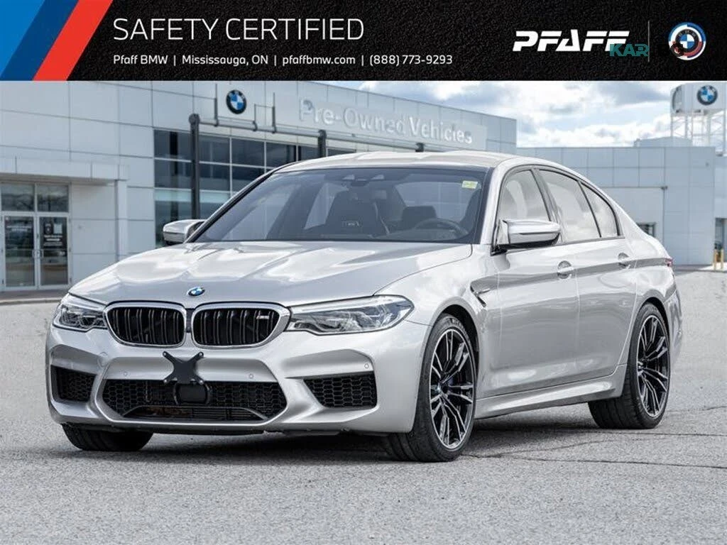 BMW M5 АвтоКредит * (ЦЕНА ДО БГ) | Auto.bg — изображение 1 BMW M5 АвтоКредит * (ЦЕНА ДО БГ) | Auto.bg — изображение 1