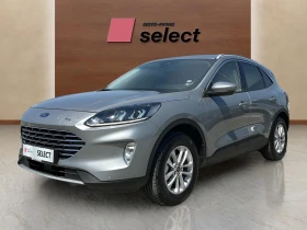 Ford Kuga 2.5 FHEV - Car24.bg Ford Kuga 2.5 FHEV