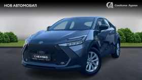 Toyota C-HR 1.8 HYBRID E-CVT CULT, Месечна вноска от 352 лв. - Car24.bg Toyota C-HR 1.8 HYBRID E-CVT CULT, Месечна вноска от 352 лв.