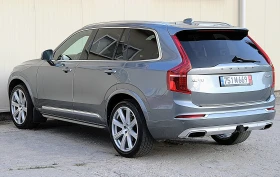 Обява за продажба на Volvo Xc90 T6/POLESTAR/INSCRIPTION/AWD/KAMERA/PANORAMA/KEY-GO