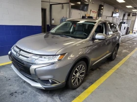 Mitsubishi Outlander * ES * CARFAX * - Car24.bg Mitsubishi Outlander * ES * CARFAX *