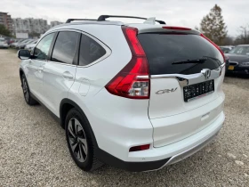 Honda Cr-v 1.6iDTEC 4x4 avtomatic - 27990 лв. / 14311.06 € - 15368825 5 | Car24.bg Honda Cr-v 1.6iDTEC 4x4 avtomatic - 27990 лв. / 14311.06 € - 15368825 5