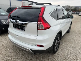 Honda Cr-v 1.6iDTEC 4x4 avtomatic - 27990 лв. / 14311.06 € - 15368825 4 | Car24.bg Honda Cr-v 1.6iDTEC 4x4 avtomatic - 27990 лв. / 14311.06 € - 15368825 4