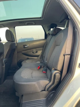 Nissan Qashqai + 2! TEKNA!! Servizni dokumenti!!! - 7999 лв. / 4089.82 € - 45597440 14 | Car24.bg Nissan Qashqai + 2! TEKNA!! Servizni dokumenti!!! - 7999 лв. / 4089.82 € - 45597440 14