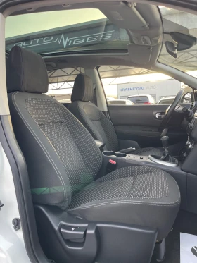 Nissan Qashqai + 2! TEKNA!! Servizni dokumenti!!! - 7999 лв. / 4089.82 € - 45597440 13 | Car24.bg Nissan Qashqai + 2! TEKNA!! Servizni dokumenti!!! - 7999 лв. / 4089.82 € - 45597440 13