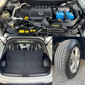 Nissan Qashqai + 2! TEKNA!! Servizni dokumenti!!! - 7999 лв. / 4089.82 € - 45597440 17 | Car24.bg Nissan Qashqai + 2! TEKNA!! Servizni dokumenti!!! - 7999 лв. / 4089.82 € - 45597440 17