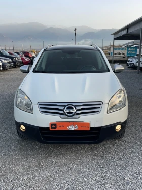 Nissan Qashqai + 2! TEKNA!! Servizni dokumenti!!! - 7999 лв. / 4089.82 € - 45597440 2 | Car24.bg Nissan Qashqai + 2! TEKNA!! Servizni dokumenti!!! - 7999 лв. / 4089.82 € - 45597440 2