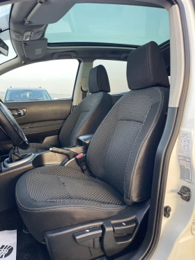 Nissan Qashqai + 2! TEKNA!! Servizni dokumenti!!! - 7999 лв. / 4089.82 € - 45597440 12 | Car24.bg Nissan Qashqai + 2! TEKNA!! Servizni dokumenti!!! - 7999 лв. / 4089.82 € - 45597440 12