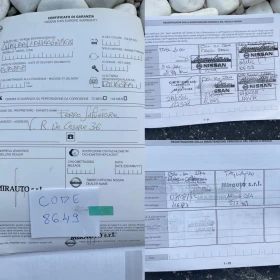 Nissan Qashqai + 2! TEKNA!! Servizni dokumenti!!! - 7999 лв. / 4089.82 € - 45597440 16 | Car24.bg Nissan Qashqai + 2! TEKNA!! Servizni dokumenti!!! - 7999 лв. / 4089.82 € - 45597440 16