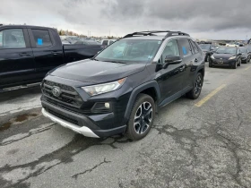 Toyota Rav4 * TRAIL * CARFAX * БЕЗ ПЪРВОНАЧАЛНА ВНОСКА - Car24.bg Toyota Rav4 * TRAIL * CARFAX * БЕЗ ПЪРВОНАЧАЛНА ВНОСКА