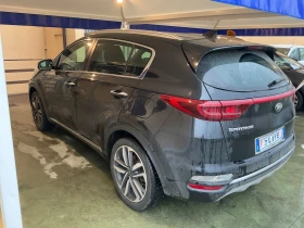 Kia Sportage 1.6 CRDI * * ENERGY* * FACE* * - 27500 лв. / 14060.53 € - 16269234 12 | Car24.bg Kia Sportage 1.6 CRDI * * ENERGY* * FACE* * - 27500 лв. / 14060.53 € - 16269234 12