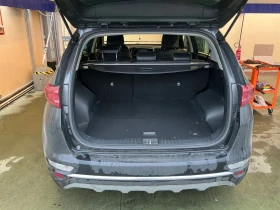 Kia Sportage 1.6 CRDI * * ENERGY* * FACE* * - 27500 лв. / 14060.53 € - 16269234 6 | Car24.bg Kia Sportage 1.6 CRDI * * ENERGY* * FACE* * - 27500 лв. / 14060.53 € - 16269234 6