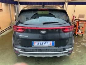 Kia Sportage 1.6 CRDI * * ENERGY* * FACE* * - 27500 лв. / 14060.53 € - 16269234 16 | Car24.bg Kia Sportage 1.6 CRDI * * ENERGY* * FACE* * - 27500 лв. / 14060.53 € - 16269234 16