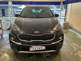 Kia Sportage 1.6 CRDI * * ENERGY* * FACE* * - 27500 лв. / 14060.53 € - 16269234 2 | Car24.bg Kia Sportage 1.6 CRDI * * ENERGY* * FACE* * - 27500 лв. / 14060.53 € - 16269234 2