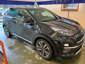 Kia Sportage 1.6 CRDI * * ENERGY* * FACE* * - 27500 лв. / 14060.53 € - 16269234 15 | Car24.bg Kia Sportage 1.6 CRDI * * ENERGY* * FACE* * - 27500 лв. / 14060.53 € - 16269234 15