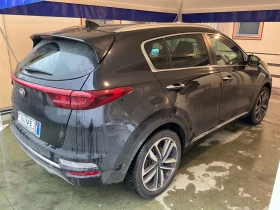 Kia Sportage 1.6 CRDI * * ENERGY* * FACE* * - 27500 лв. / 14060.53 € - 16269234 11 | Car24.bg Kia Sportage 1.6 CRDI * * ENERGY* * FACE* * - 27500 лв. / 14060.53 € - 16269234 11