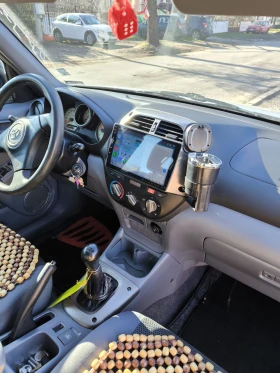 Toyota Rav4 - 8400 € / 16428.97 лв. - 64287820 7 | Car24.bg Toyota Rav4 - 8400 € / 16428.97 лв. - 64287820 7