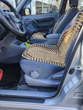 Toyota Rav4 - 8400 € / 16428.97 лв. - 64287820 17 | Car24.bg Toyota Rav4 - 8400 € / 16428.97 лв. - 64287820 17