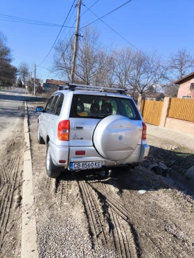Toyota Rav4 - 8400 € / 16428.97 лв. - 64287820 3 | Car24.bg Toyota Rav4 - 8400 € / 16428.97 лв. - 64287820 3
