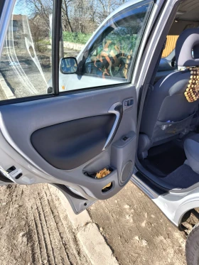 Toyota Rav4 - 8400 € / 16428.97 лв. - 64287820 5 | Car24.bg Toyota Rav4 - 8400 € / 16428.97 лв. - 64287820 5