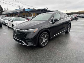 Mercedes-Benz EQE * 500 4MATIC SUV * CARFAX * БЕЗ ПЪРВОНАЧАЛНА ВНОСК