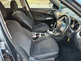 Nissan Juke на части | Auto.bg — изображение 7 Nissan Juke на части | Auto.bg — изображение 7