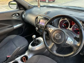 Nissan Juke на части | Auto.bg — изображение 6 Nissan Juke на части | Auto.bg — изображение 6
