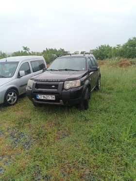 Land Rover Freelander - 4000 € / 7823.32 лв. - 75094505 5 | Car24.bg Land Rover Freelander - 4000 € / 7823.32 лв. - 75094505 5